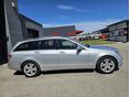 MERCEDES-BENZ C 200 2010/10 - 4