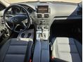 MERCEDES-BENZ C 200 2010/10 - 10
