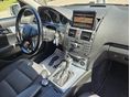 MERCEDES-BENZ C 200 2010/10 - 12