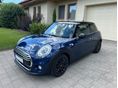 MINI COOPER 1.5 elektromos napfénytető. parkoló asszisztens