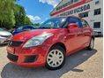 SUZUKI SWIFT 2011/5 - 1