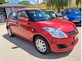 SUZUKI SWIFT 2011/5 - 3