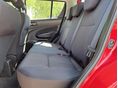 SUZUKI SWIFT 2011/5 - 6