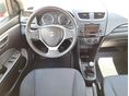 SUZUKI SWIFT 2011/5 - 7