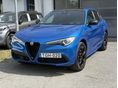 ALFA ROMEO STELVIO 2022/5 - 2