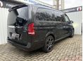 MERCEDES-BENZ V-OSZTÁLY 2023/4 - 2