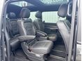 MERCEDES-BENZ V-OSZTÁLY 2023/4 - 6