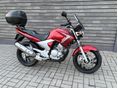 YAMAHA YBR 250 2008/6 - 1
