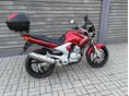 YAMAHA YBR 250 2008/6 - 3