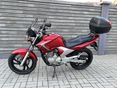 YAMAHA YBR 250 2008/6 - 2