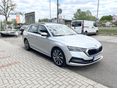 SKODA OCTAVIA 2020/8 - 2