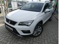 SEAT ATECA 2.0 TDI Xcellence Wave 4Drive Pan.Te.Led.360.Kamera.D.Klima.Űl.Fű.Sport.Navi.PDC.Elektromos Csomagt