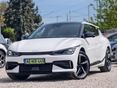 KIA EV6 77,4kWh GT AWD Üvegtető+Magyar+Szervizkönyv+Garanciális+