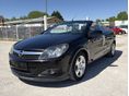 OPEL ASTRA H TT 1.8 Cosmo 170.843 km Piros-Fekete belső! 1 Hónap Tetőgarancia!