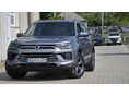 SSANGYONG KORANDO 1.5 Turbo GDI Smart Plus / Magyarországi / Gyári fényezés / Első tulajdonostól / Gyári garancia