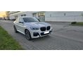 BMW X4 xDrive20d M Sport (Automata)