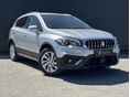 SUZUKI SX4 S-CROSS 1.4T GLX 4WD Tolatókamera/Ülésfűtés/KeylessGo/LED/Tempomat/Végig szervizelt