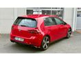 VOLKSWAGEN GOLF 2017 - 2