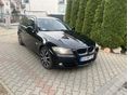 BMW 318d Touring Számlákkal! Friss műszaki! Sérülés mentes!