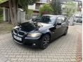 BMW 318 2010/7 - 2