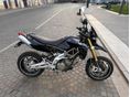 APRILIA DORSODURO 750