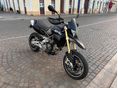 APRILIA DORSODURO 2009 - 2