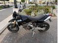 APRILIA DORSODURO 2009 - 3