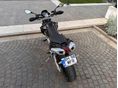 APRILIA DORSODURO 2009 - 4