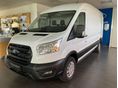 FORD TRANSIT 2.0 TDCi 350 LWB Trend L3H2 LED raktérvilágítással! Készleten!
