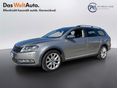 VOLKSWAGEN PASSAT 2013/3 - 1