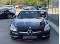 MERCEDES-BENZ SLK 200 2014/3 - 2