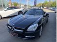 MERCEDES-BENZ SLK 200 2014/3 - 3