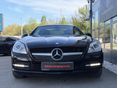 MERCEDES-BENZ SLK 200 2014/3 - 25