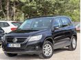 VOLKSWAGEN TIGUAN 2007/11 - 3