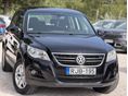 VOLKSWAGEN TIGUAN 2007/11 - 2