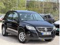VOLKSWAGEN TIGUAN 2007/11 - 1