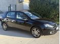 VOLKSWAGEN GOLF VI 2010/2 - 2