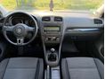 VOLKSWAGEN GOLF VI 2010/2 - 10