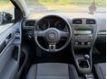 VOLKSWAGEN GOLF VI 2010/2 - 15