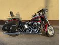 HARLEY-DAVIDSON FAT BOY 2006/6 - 1
