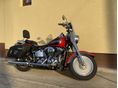HARLEY-DAVIDSON FAT BOY 2006/6 - 6