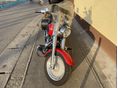 HARLEY-DAVIDSON FAT BOY 2006/6 - 7