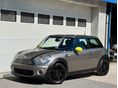 MINI MINI COOPER 1.6 3 év Garancia - Gyári fényezés - Szervizkönyv
