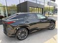 LEXUS RZ 2026 - 2