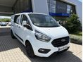 FORD TRANSIT Custom 2.0 TDCi 320 L1H1 Trend Start&Stop (5 személyes ) Mo.-i. 1 Tul! fix 3% THM! Nr.665