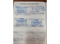 FORD KA 2010/2 - 11