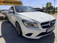 MERCEDES-BENZ CLA 220 2017/12 - 2