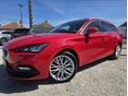 SEAT LEON ST 2.0 TDI Xcellence 4Drive DSG 101.161 KM! MAGYARORSZÁGI! ELSŐ TULAJDONOS!