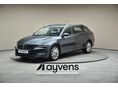SKODA SUPERB Combi 2.0 TDI SCR Style DSG MAGYAR 1.TUL-GARANTÁLT KM-SZERVIZTÖRTÉNET-ÁFÁS-GARANCIÁVAL!