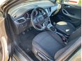 OPEL ASTRA 2019/8 - 9